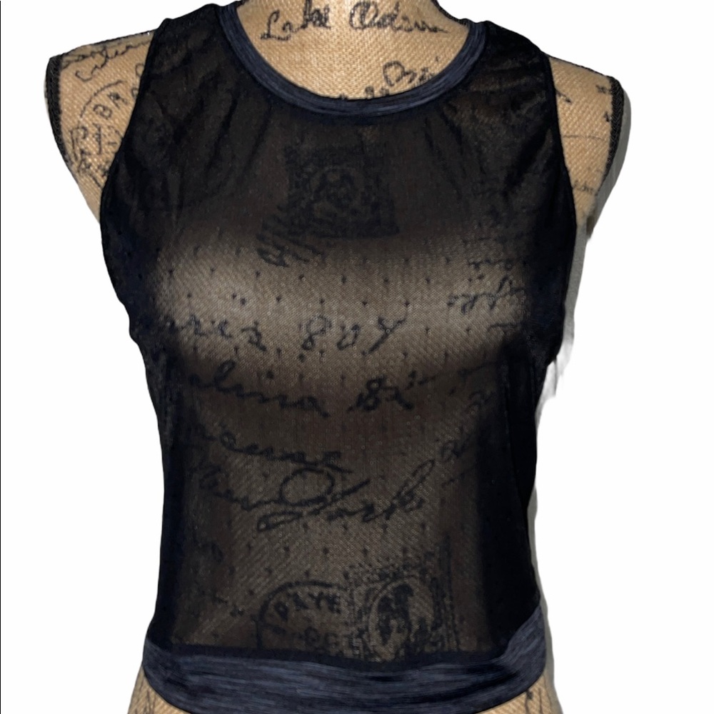 Zyia active top